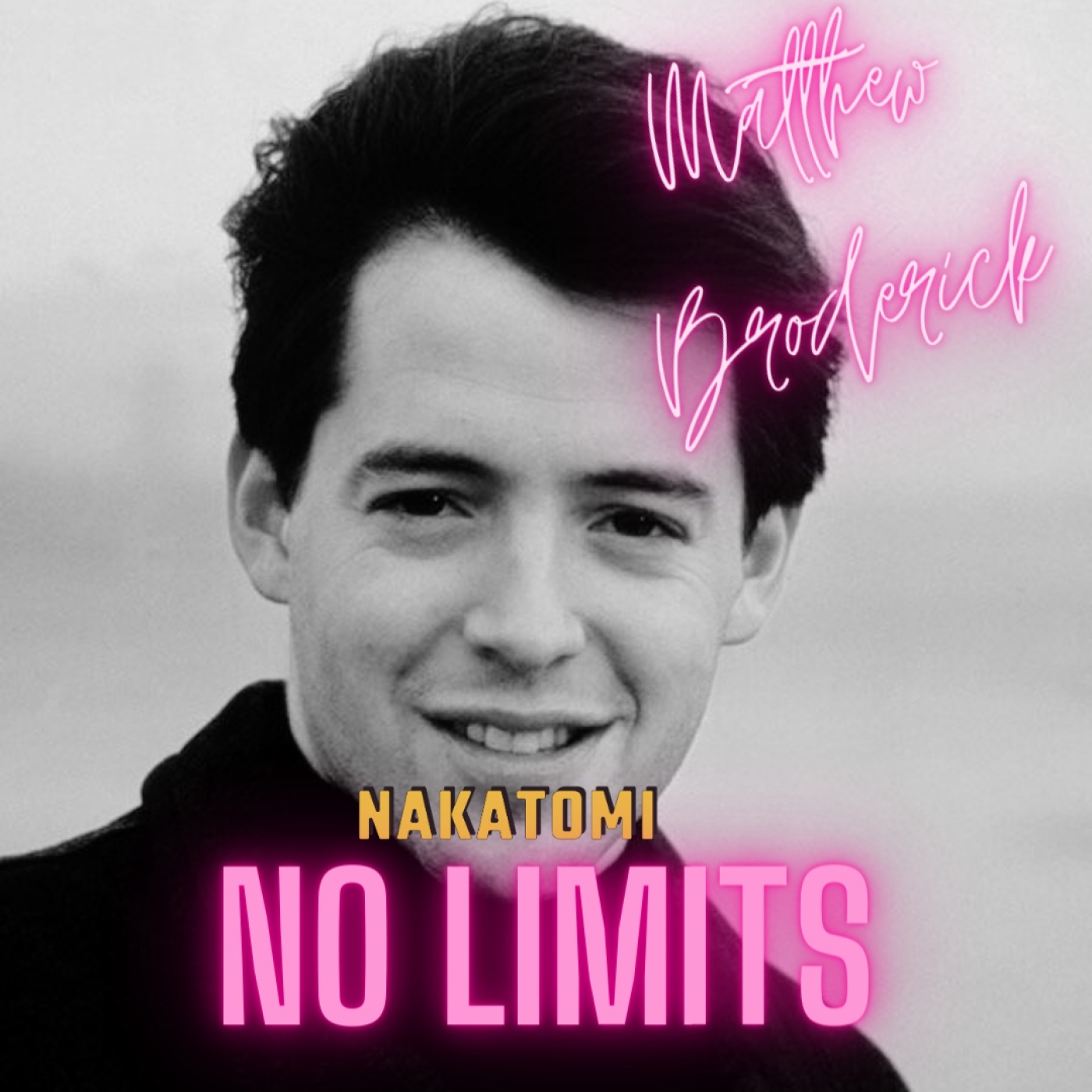 Monográfico Matthew Broderick - Nakatomi No Limits - Episodio exclusivo para mecenas - podcast episode cover