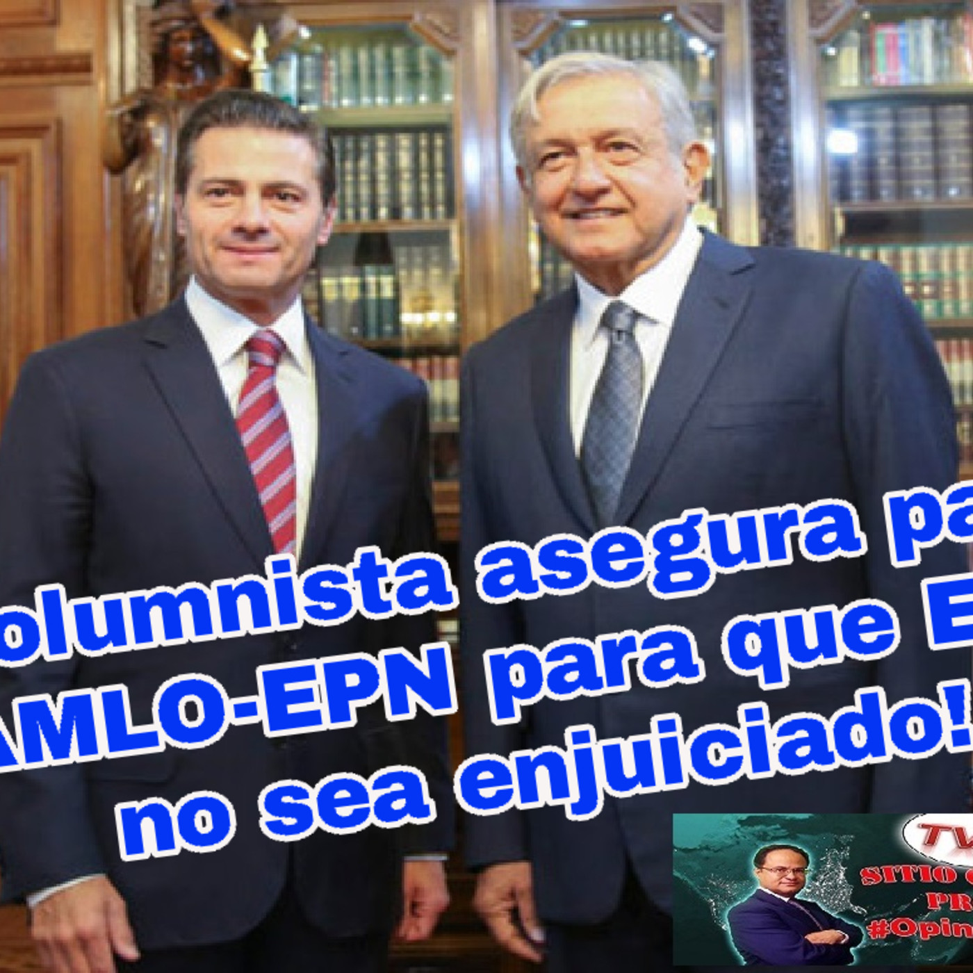 #OpiniónEnSerio