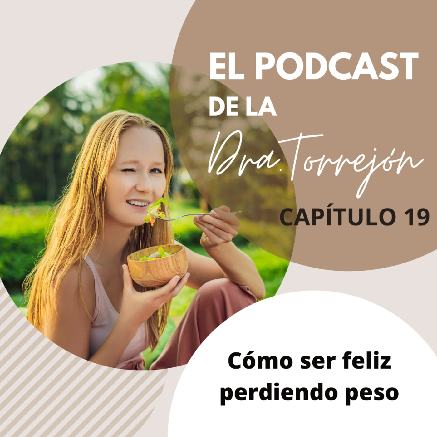 El podcast de la Doctora Torrejón