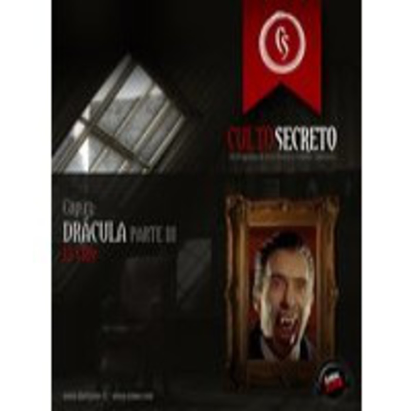 CULTO SECRETO podcast