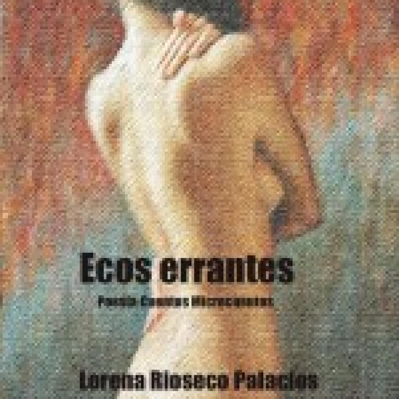 Mi Poesía en mi voz