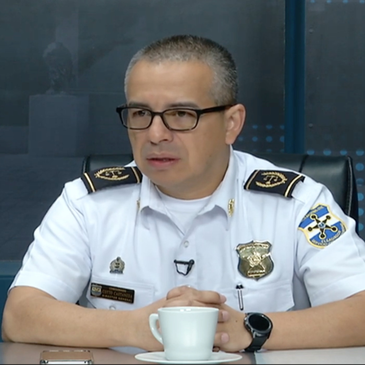 La SEGURIDAD es CARISIMA y HAY QUE PAGARLA-HowardCOTTO-06FEB2019 episode artwork