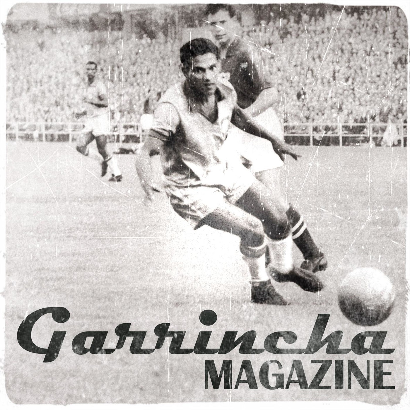 La Voz de Garrincha