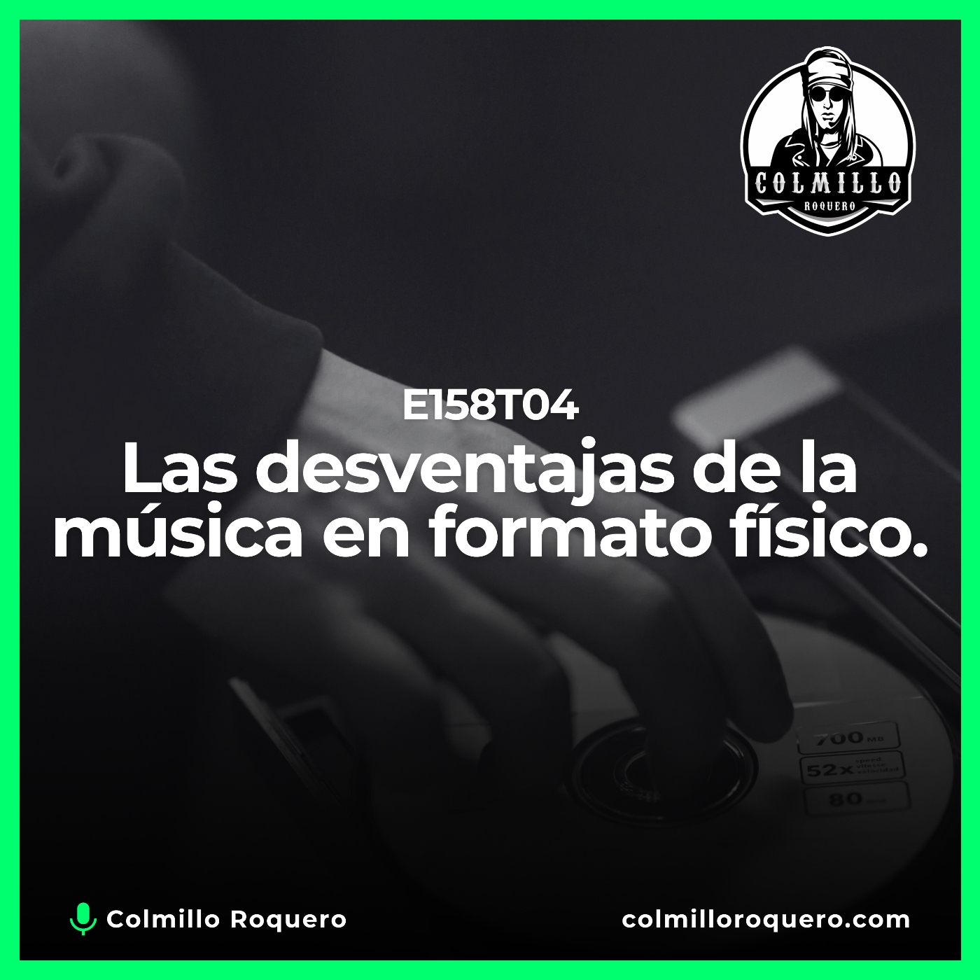 Colmillo Roquero