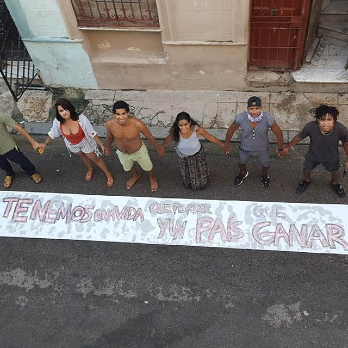 Caminero T2E16 | Los dilemas y las posibilidades de la lucha no violenta antitotalitaria