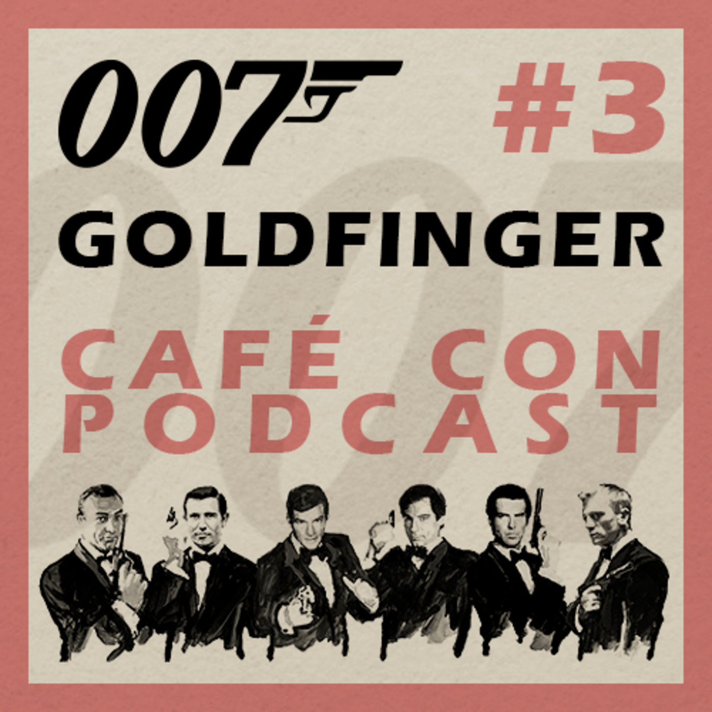 Café con Podcast