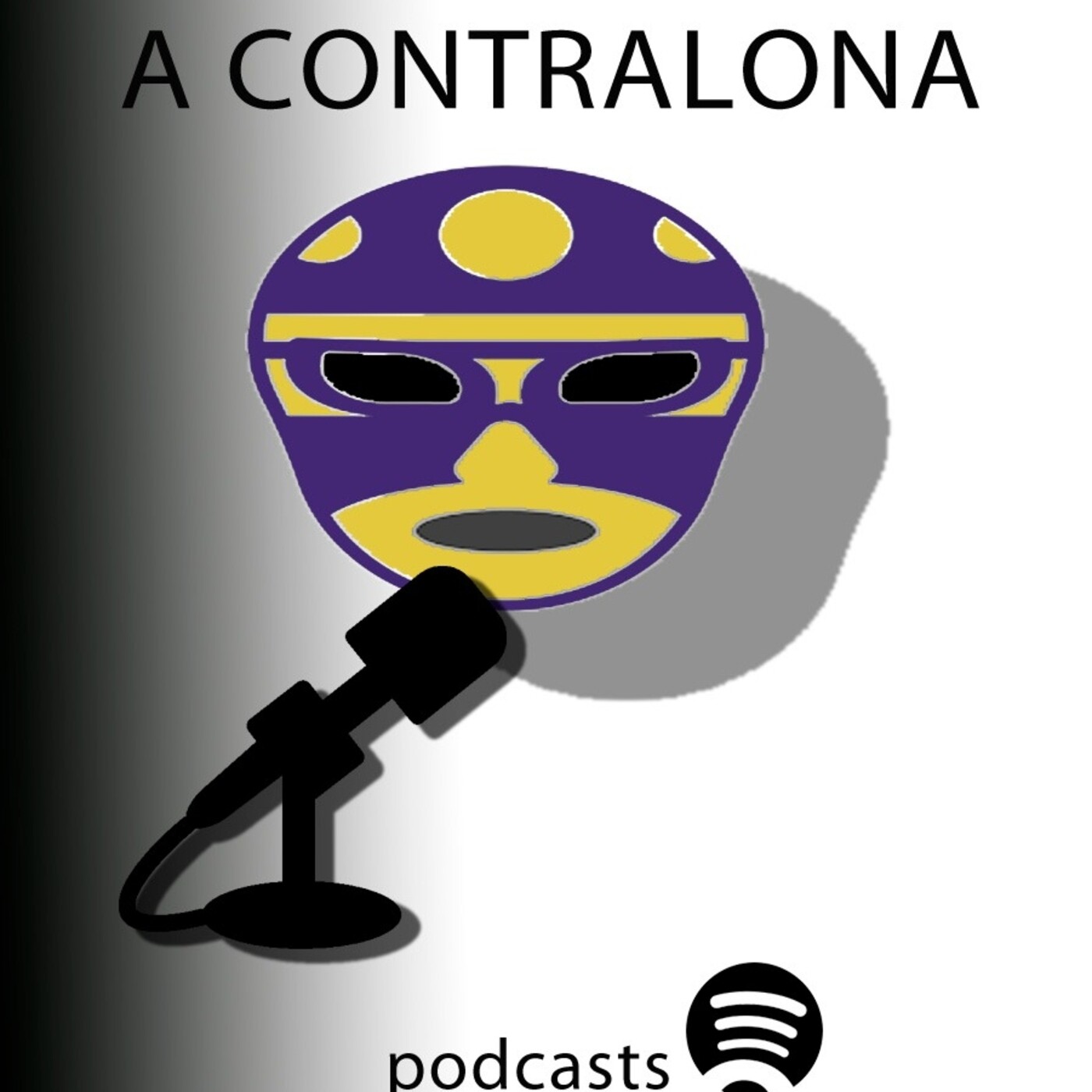 A contralona