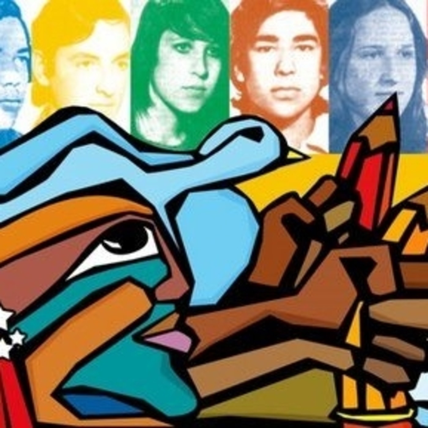 Caja Negra #30 bloque 4 episode artwork