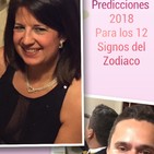 Predicciones astrológicas: AGUA, Piscis- Cáncer-escorpio