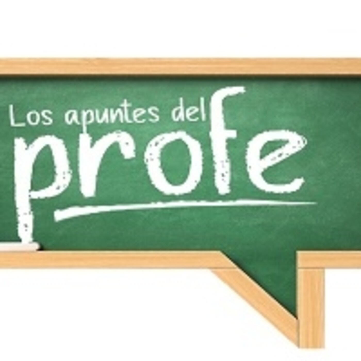 Los apuntes del Profe 051121 p162 episode artwork
