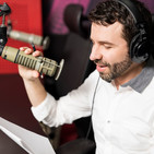 Entrevista a la Dra. Gabriela Tinaglia en Radio Intereconomía