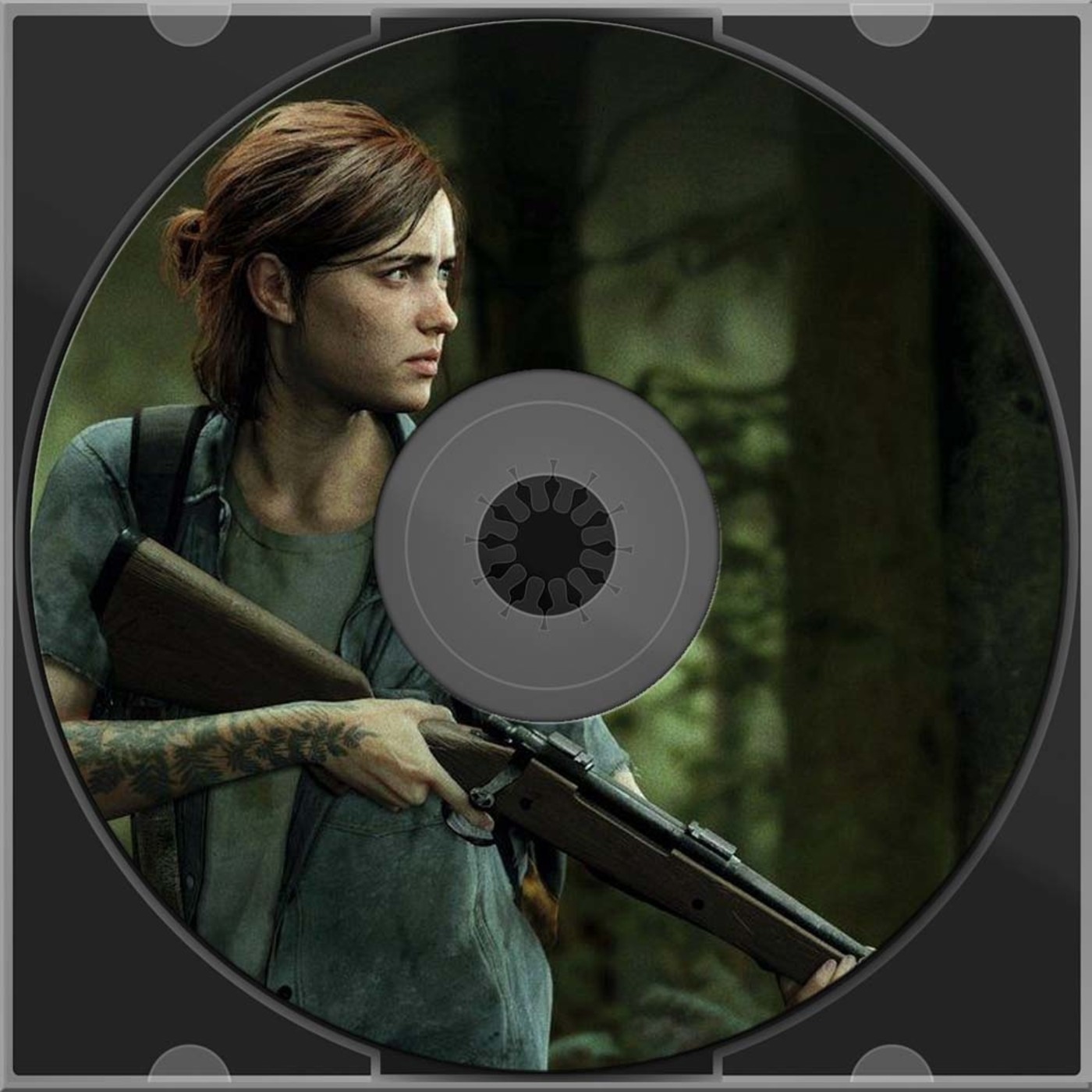 Efecto Sonoro 10: The Last of Us Parte II episode artwork