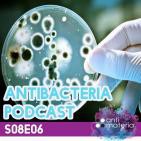 Antibacteria podcast S08E06
