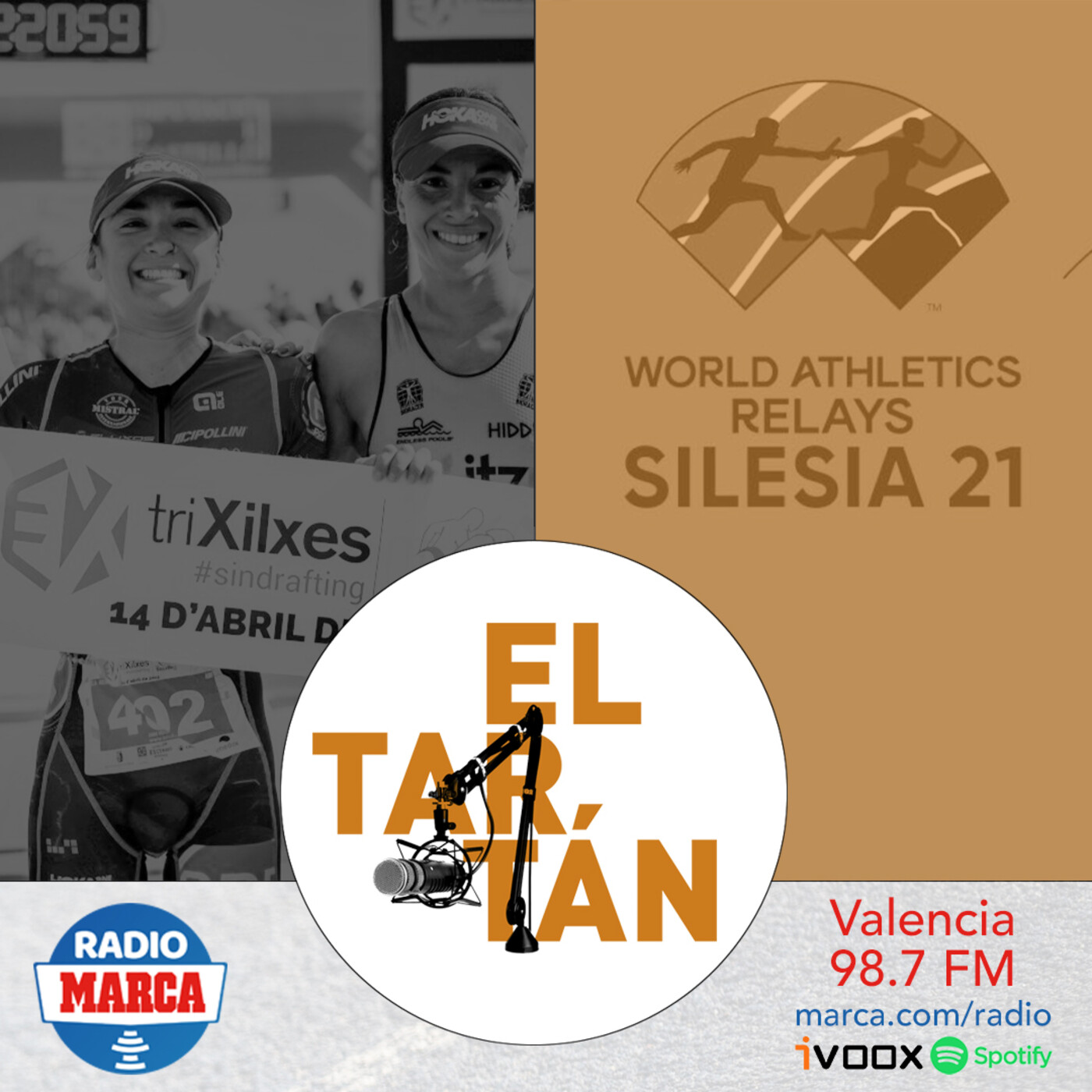El Tartán Radio