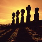 FDLI 3x06 Los lugares más misteriosos del planeta