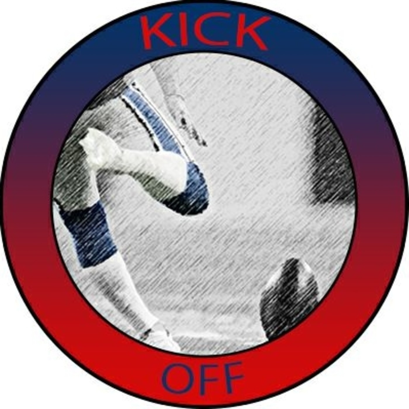 Kick Off- Llega el Thanksgiving y más invitados episode artwork
