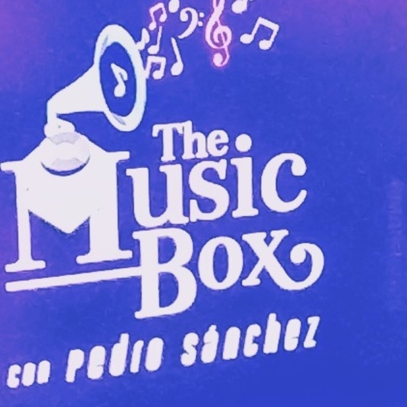 The Music Vox 45