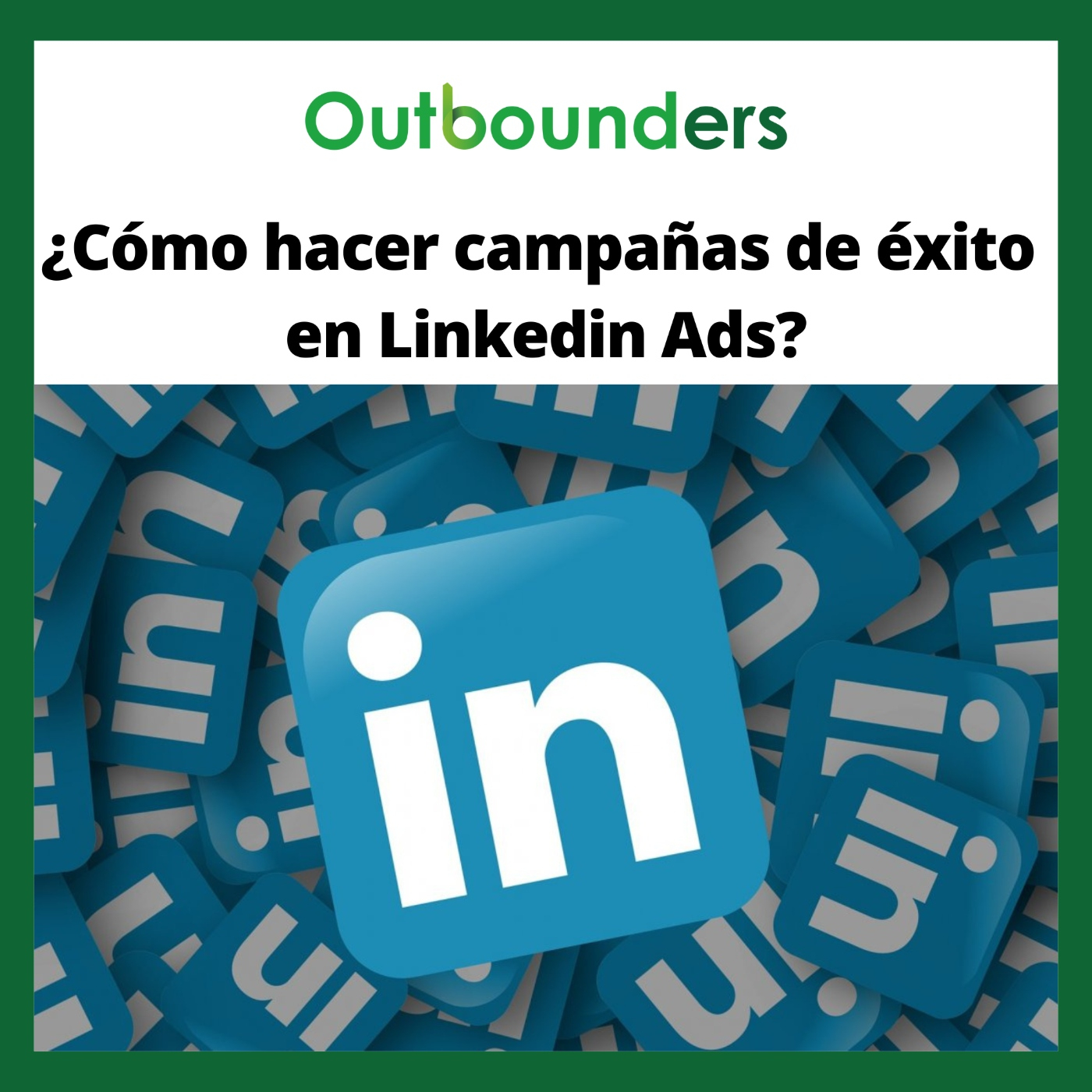 Yo también vendo a empresas - El podcast B2B
