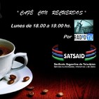 Ricardo Rodríguez - Consejo Profesional de Televisión de Argentores