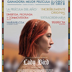 Lady Bird (2017) #Comedia #Drama #Adolescencia #peliculas #audesc #podcast