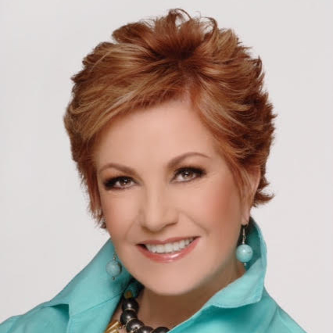 Maxine Woodside