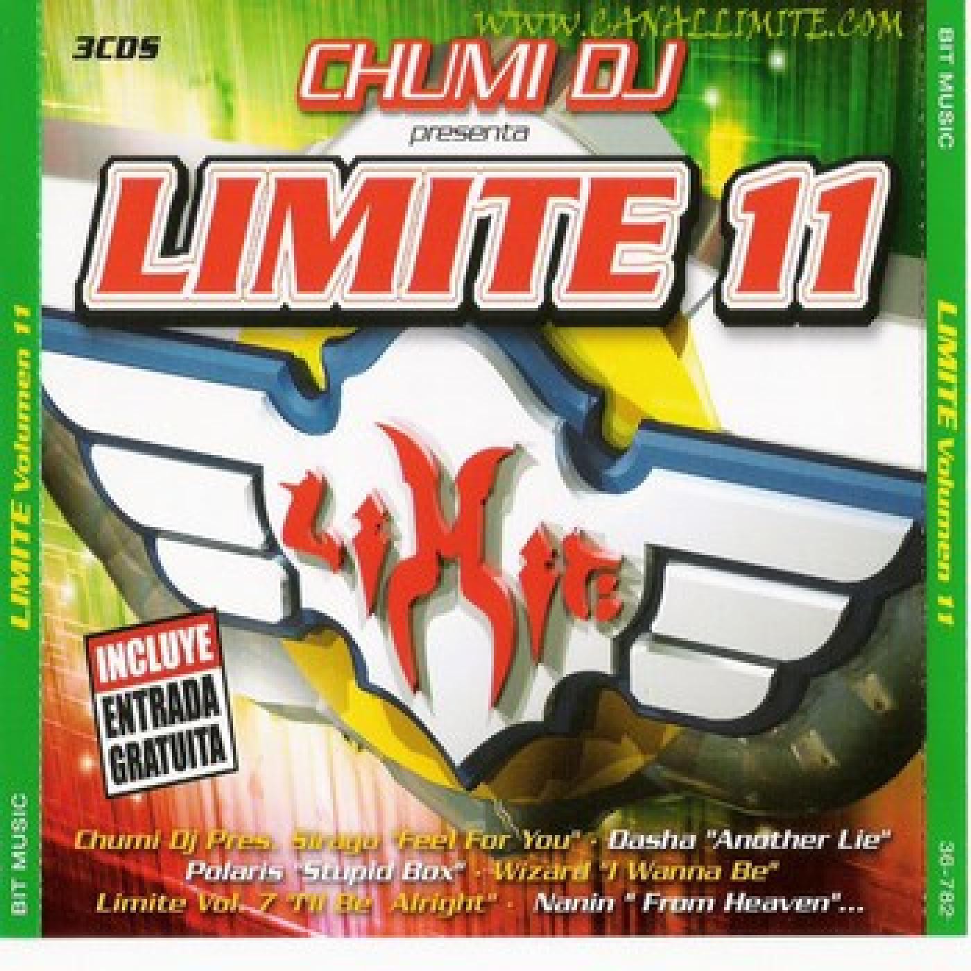 Discoteca LÍMITE