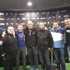 Locos por el Hospi programa 149