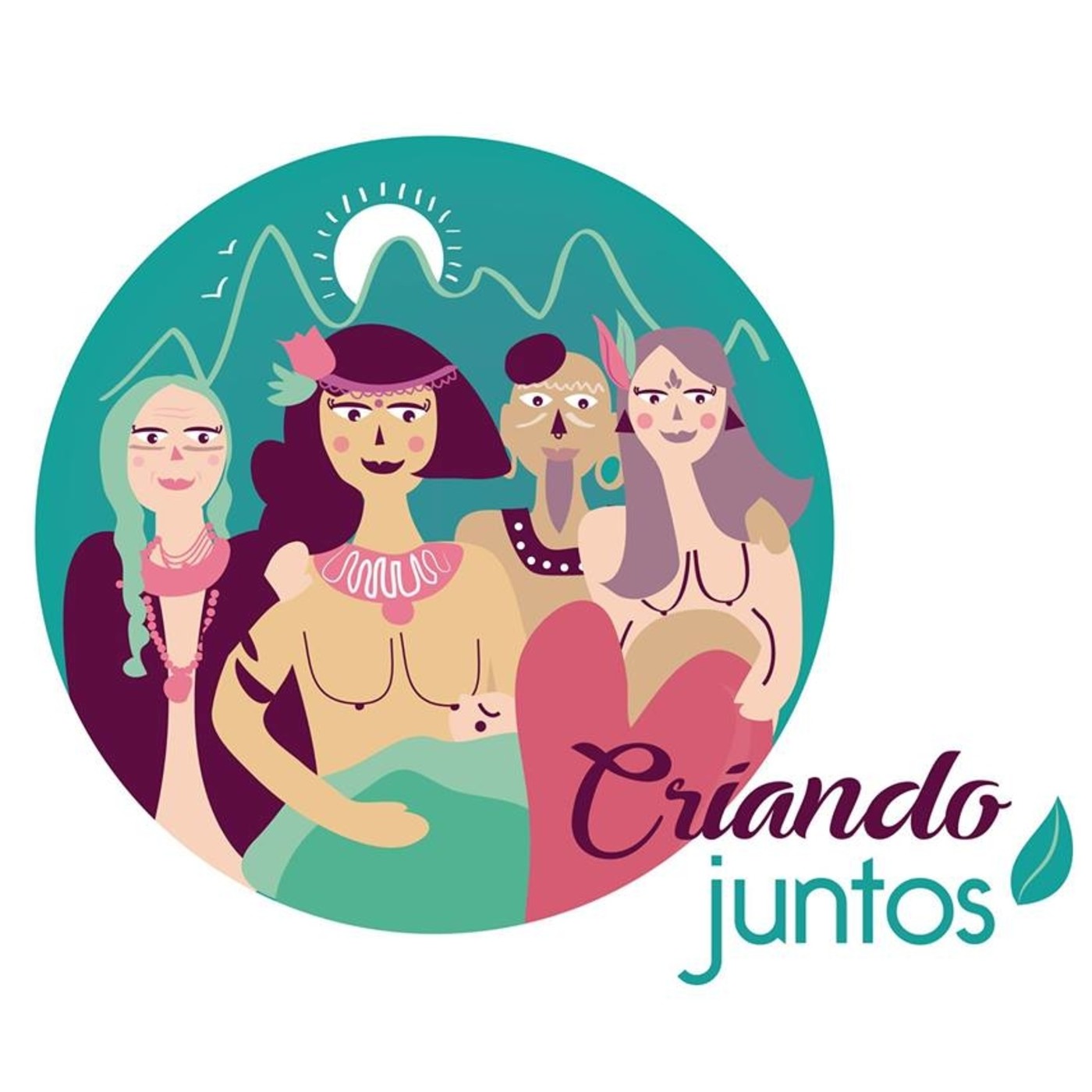 Criando juntos 22 de Junio Apego parte 2 episode artwork