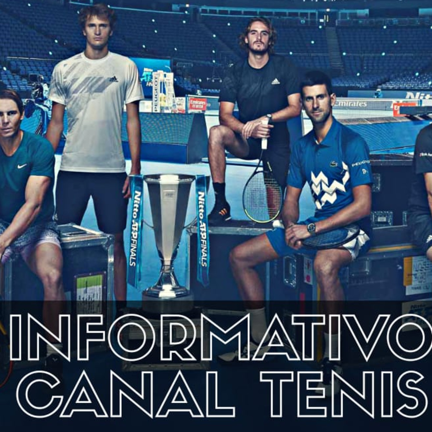 Canal Tenis