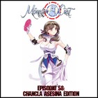 Monster Cast 58: Chancla Asesina Edition (Animes de Temporada Verano 2019)