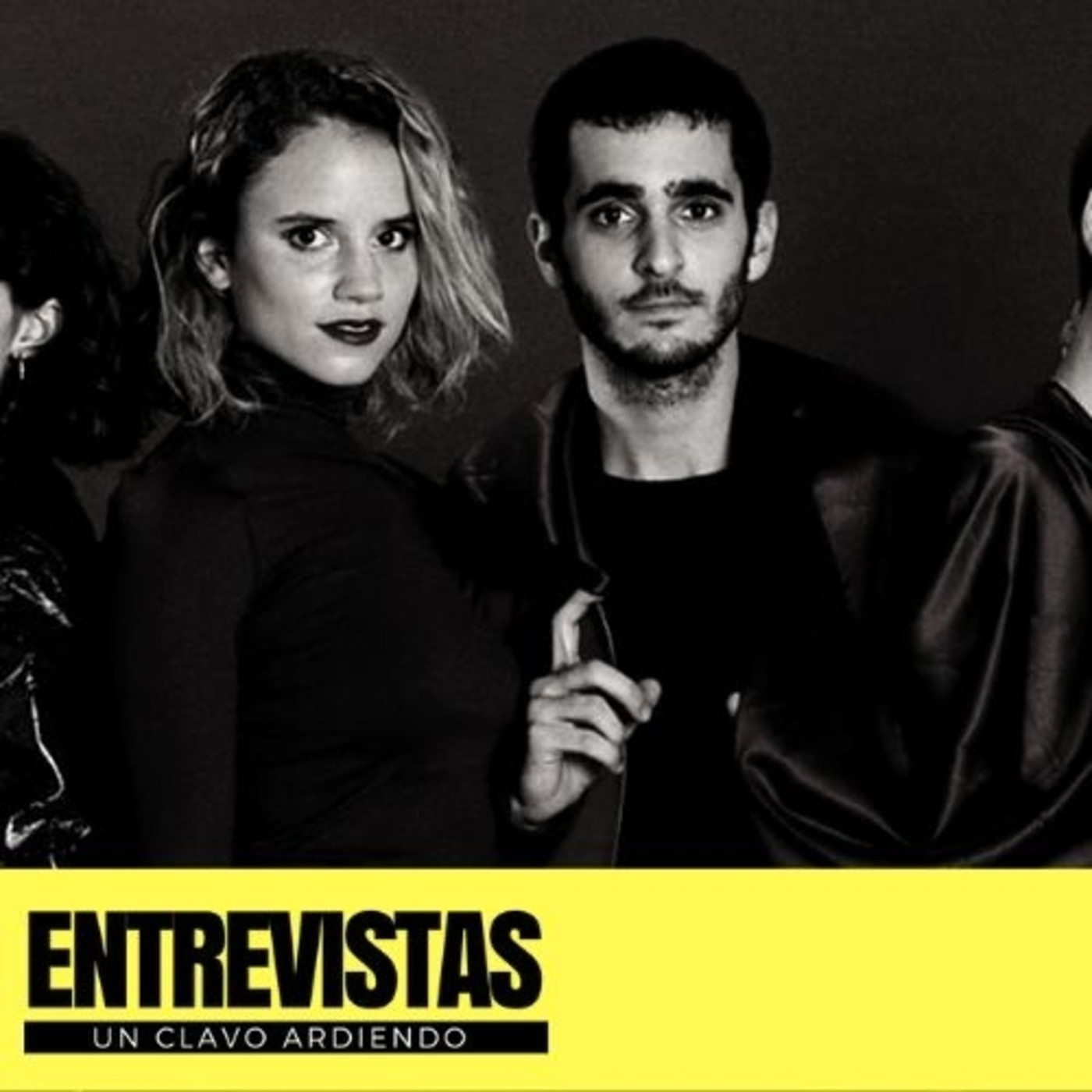 Entrevistas | Un Clavo Ardiendo