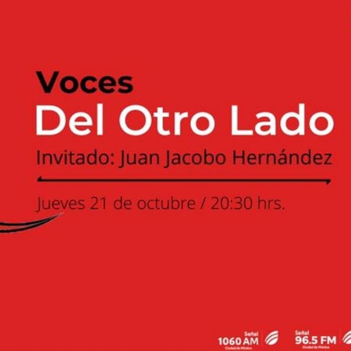 1240. Voces del otro lado episode artwork