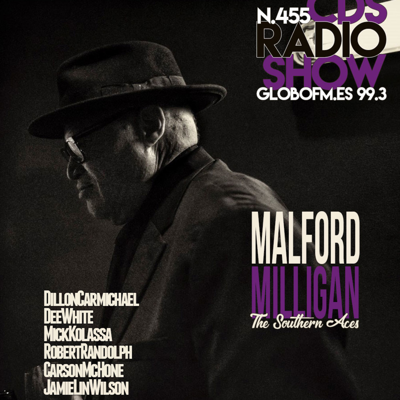 CDS RADIOSHOW