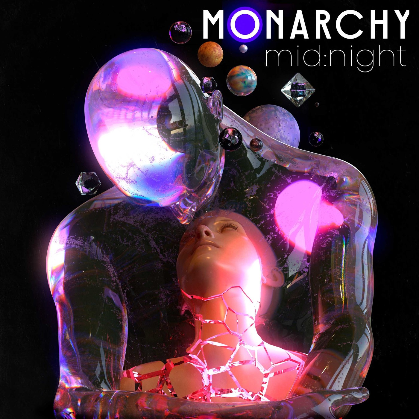 Primer programa del año con Monarchy, Bastille, Piroshka, Ten Fé... - Episodio exclusivo para mecenas