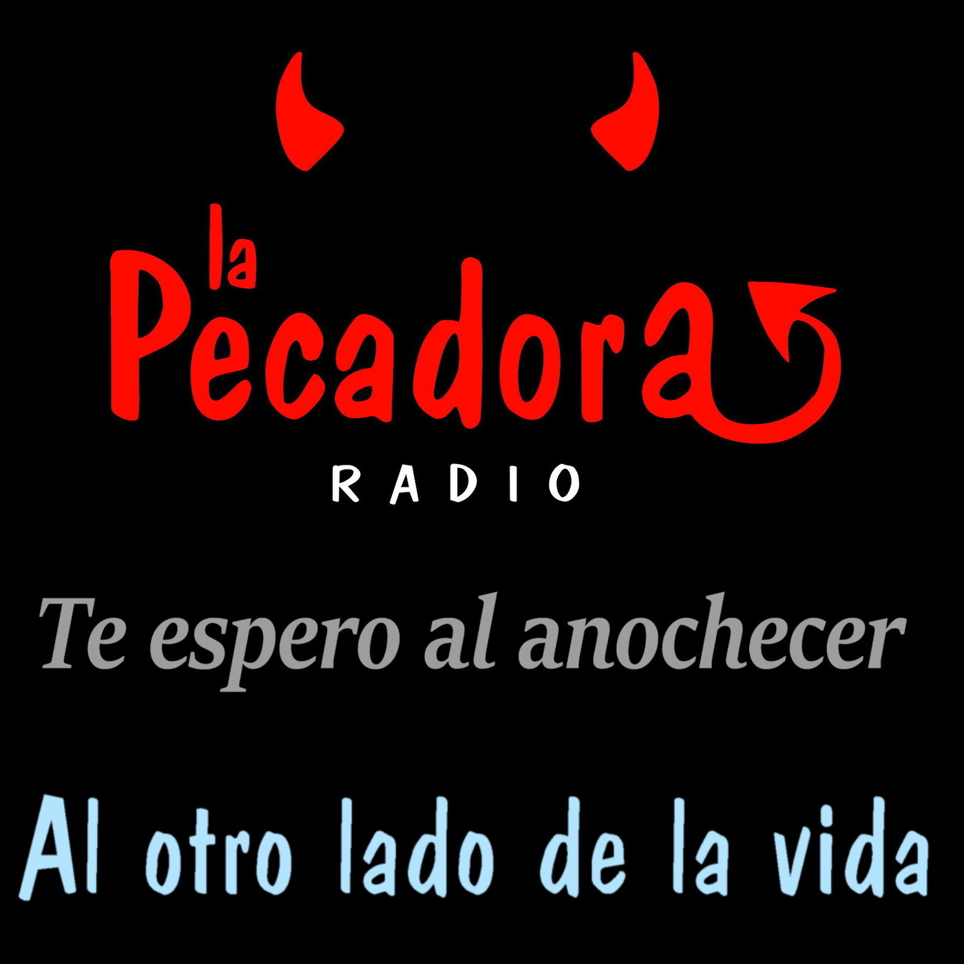 Te espero al anochecer
