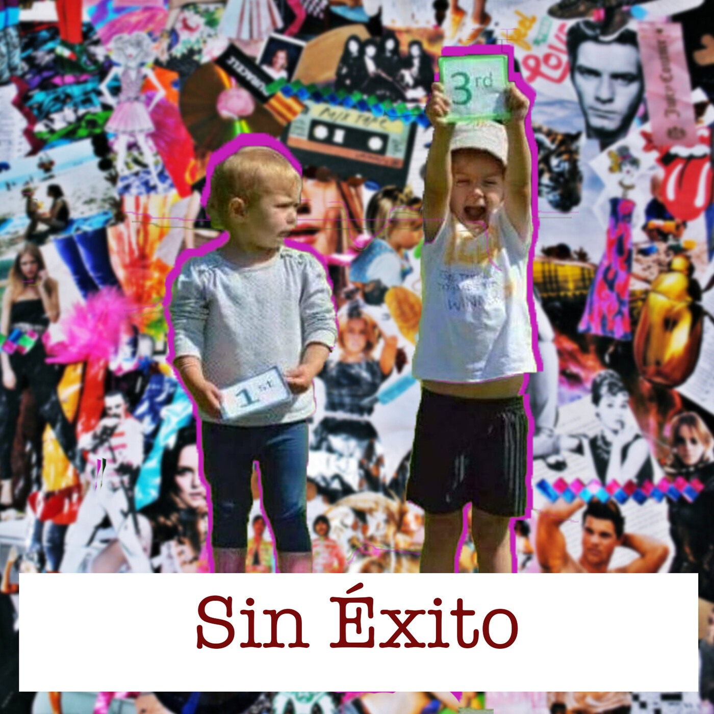 Medio Adultos