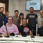 08-06-2019 / Roda de Isabena / David Andrade / Pama