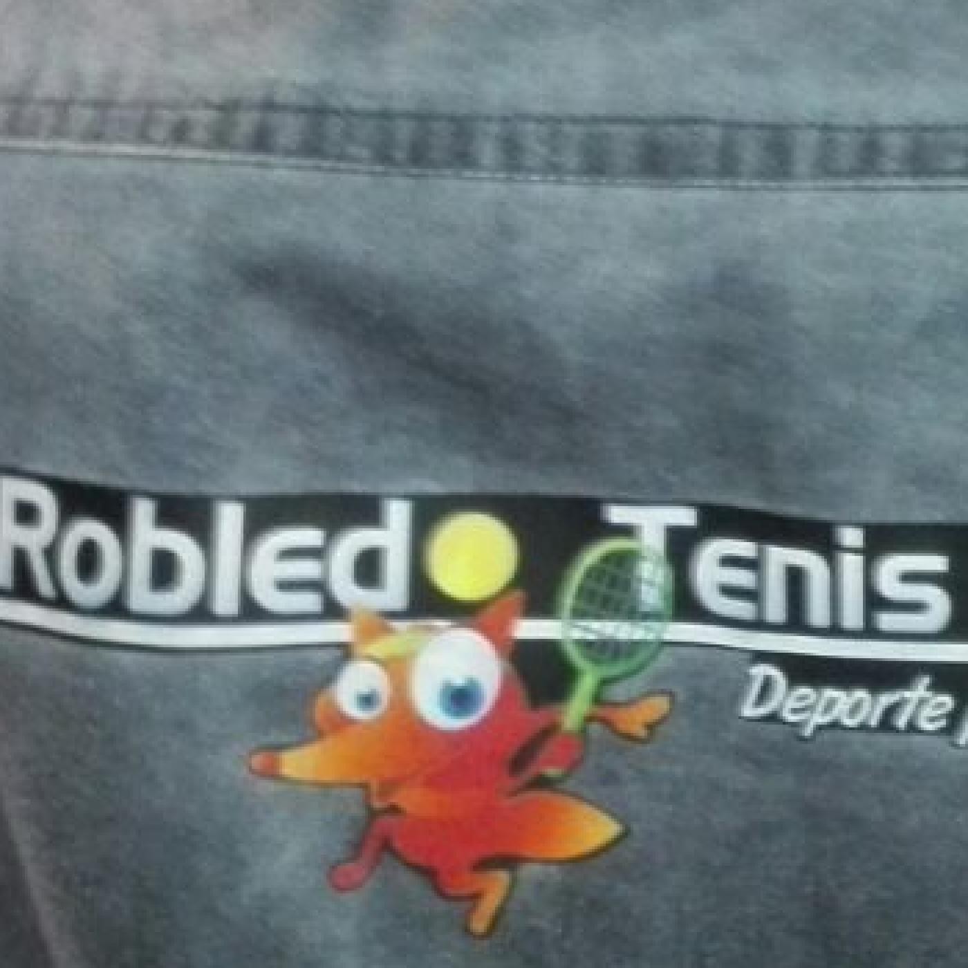 Robledo Tenis Club - ENTREVISTAS ETAPA 1 CIRCUITO