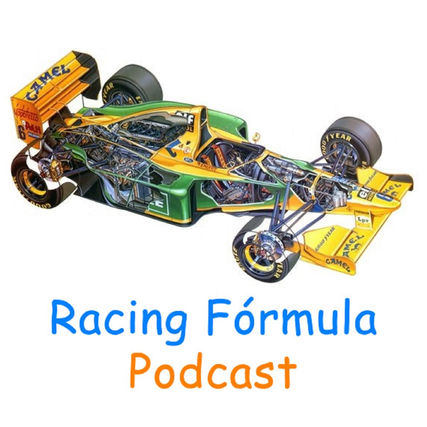 Racing Fórmula