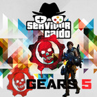 5x02SC- Especial Gear of War. Review Gears 5.