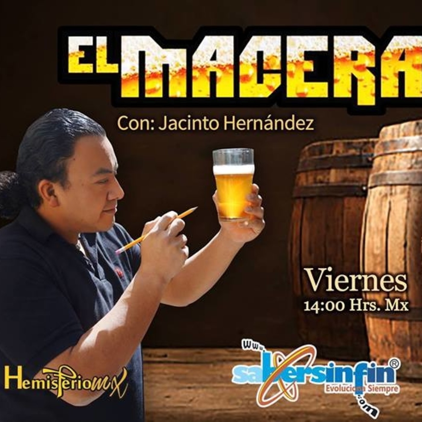 El Macerador