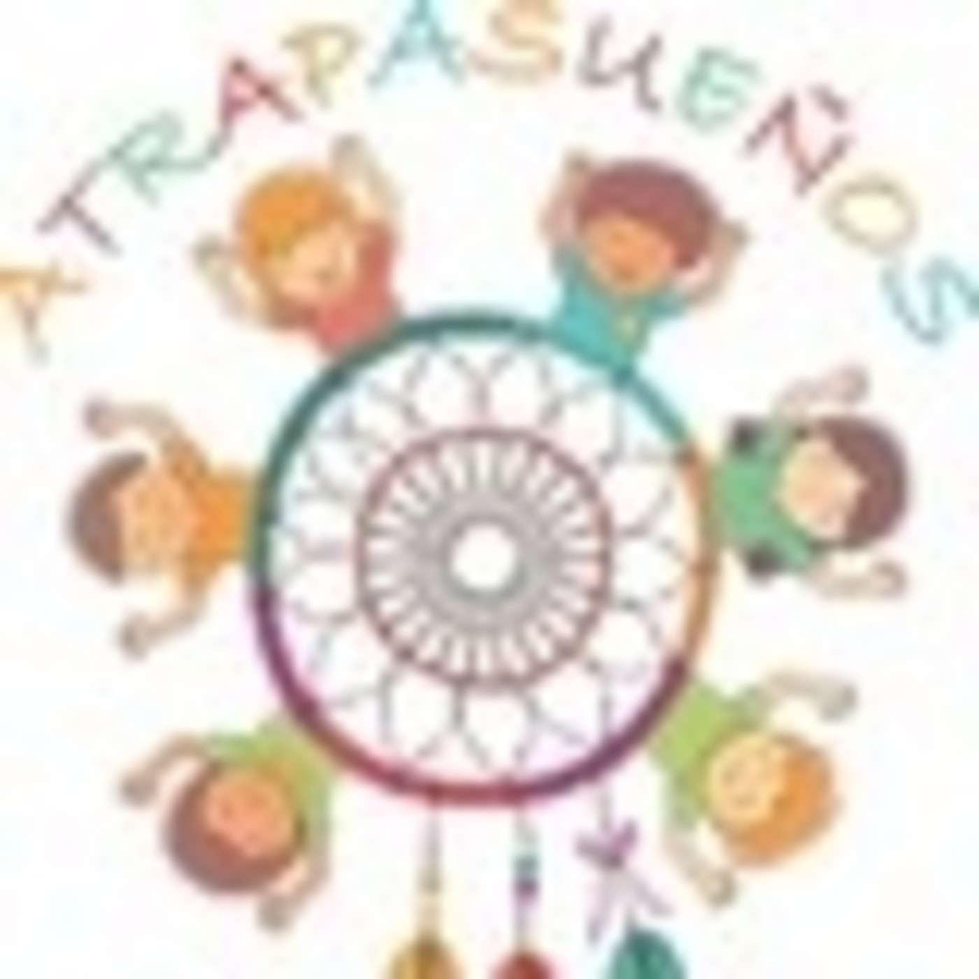 LOS ATRAPA SUEÑOS