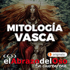 El Abrazo del Oso - Mitología vasca
