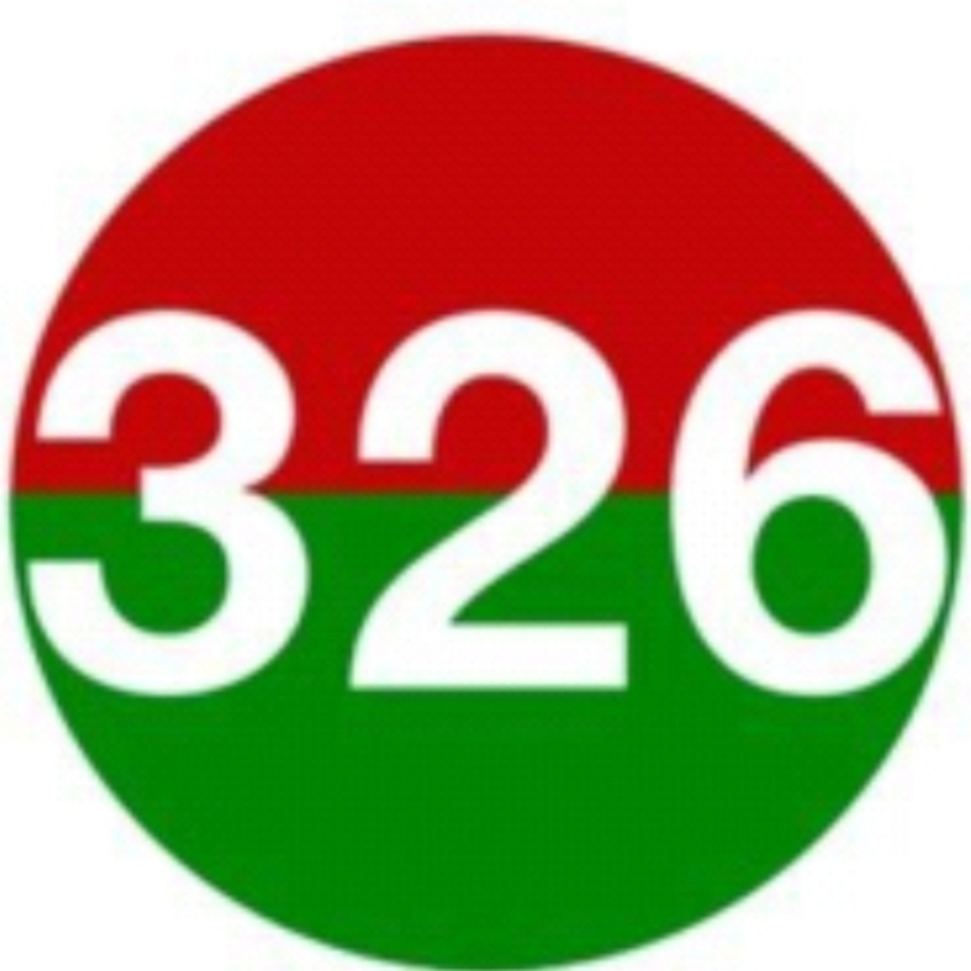 326 UNIDAD POPULAR