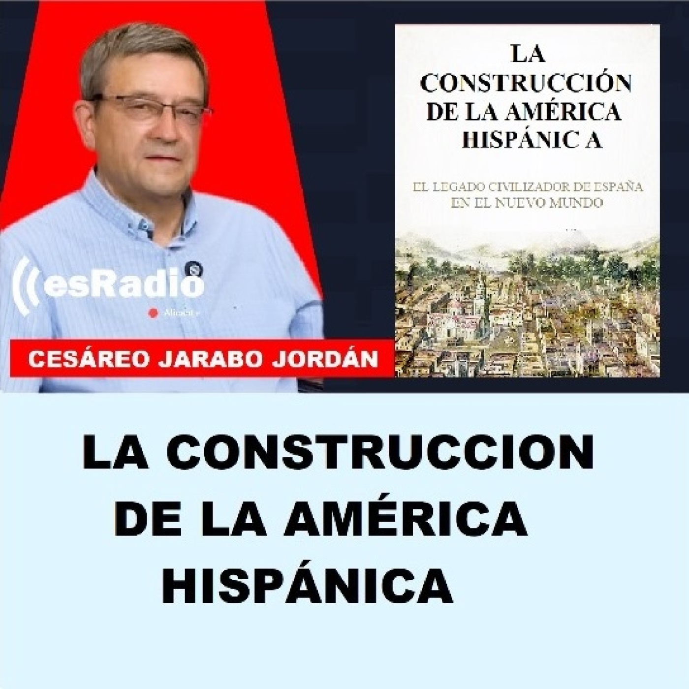 Entrevistas esRadio Alicante