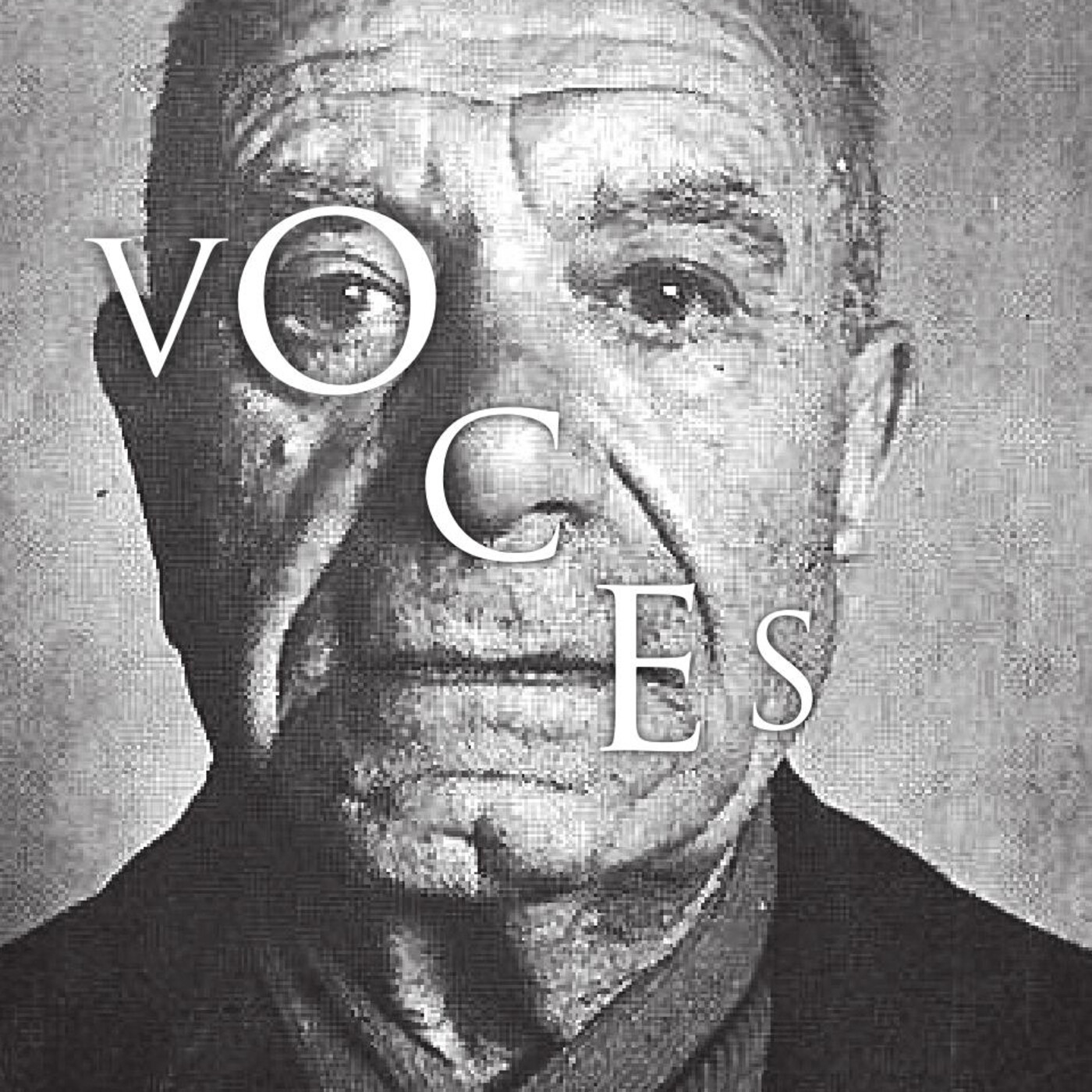 Voces de Antonio Porchia