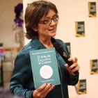“Enfermarse no depende del afuera sino de conflictos internos” - Ángeles Wolder, Esc. Descodificación Biológica (España)
