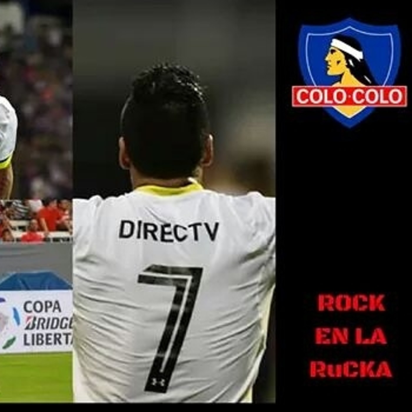 Rock en la Rucka