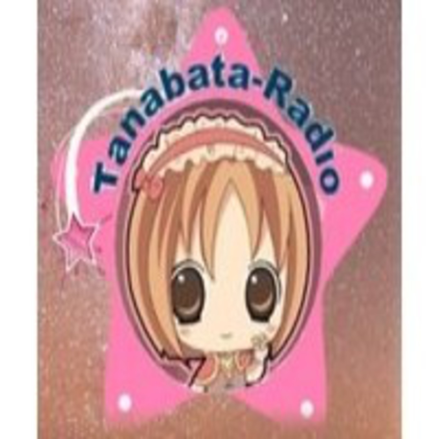 Podcast Tanabata-radio
