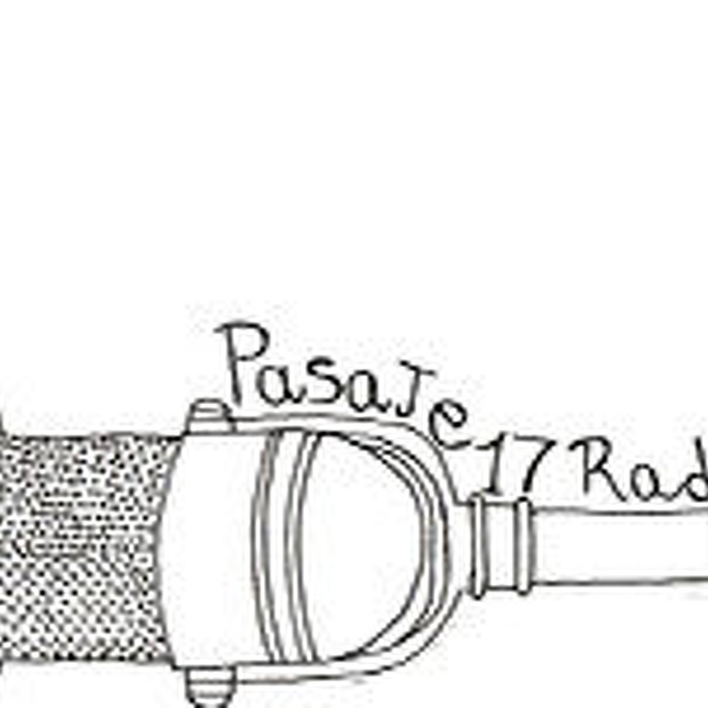 Pasaje 17 RADIO